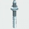 TIMCO M12 Through Bolt BZP 12 x 100mm (Box of 25)