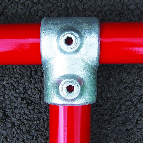 Short Tee 101-A (26.9mm)