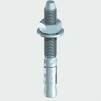 M10 Through Bolt BZP 10 x 75mm (Box of 50)