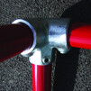 3 Way Elbow 128-A (26.9mm)