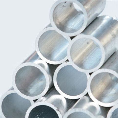 Aluminium Tube