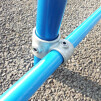 90Â° Crossover 161-D/C (48.3mm) to 42.4mm
