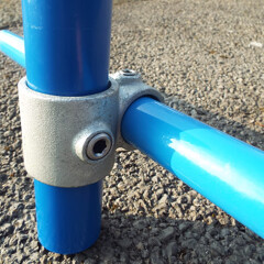 90Â° Crossover 161-D/C (48.3mm) to 42.4mm