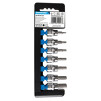 Tube Clamp Ratchet Set