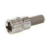 Tube Clamp Ratchet Set