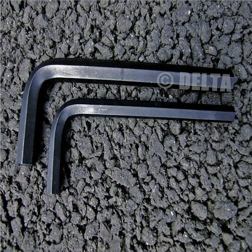 Allen Key Spanner (26.9mm) 232A
