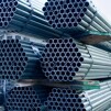16ft (488cm) 3.2mm Wall (D) Scaffold Tube – Galv 48.3mm o/d