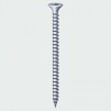 TIMCO Solo Woodscrew PZ2 CSK - BZP 5.0 X 50 (Box of 200)