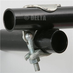 Scaffold Clamp - Forged Single Coupler