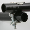 Scaffold Clamp - Forged Single Coupler