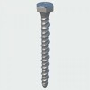 TIMCO Multi-Fix Bolt Hex Head 8 x 100/M10 (Box of 50)