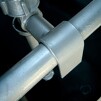 Used Cup System - Return Device