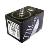 Tek Screw - Sheet to Sheet 6.3 x 22mm - Exterior (100)
