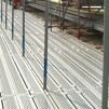 Scaffolding Fitting - Pressed Steel Limpet Clamp