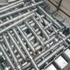 (Pallet of 112) 8' (200mm) Adjustable U-Head with Spigot