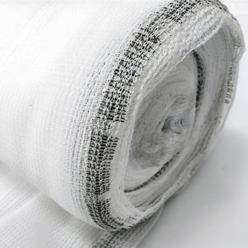 Debris Netting - 3m x 50m - White Netting