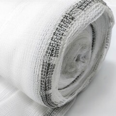 Debris Netting - 2m x 50m - White