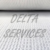 Debris Netting - 3m x 50m - White Netting
