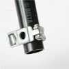 (Pallet of 2500) Scaffolding Fittings - Forged Steel Half Swivel