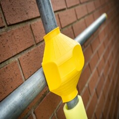 Igloo Scaffolding Fitting Cover
