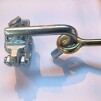 Screw in Eyebolt 12mm x 120mm with Plug