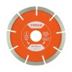 Mortar Raking Blade 7mm Seg - 115 x 22.2mm