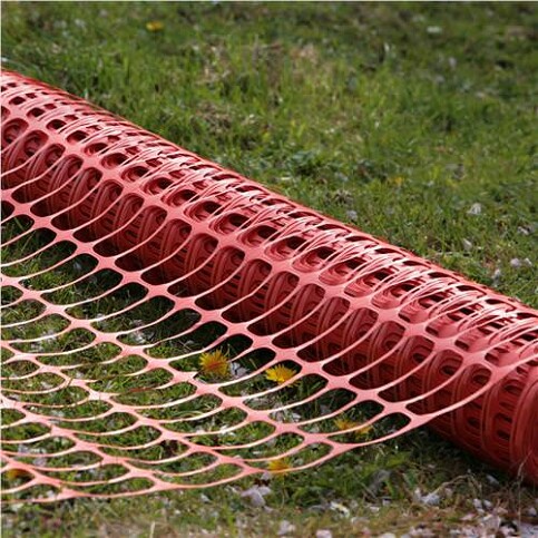 Barrier Mesh