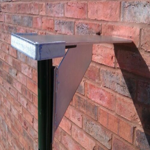 Prop Support No Handle