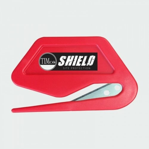 Plastic Sheet Cutter