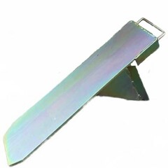 Prop Support - Rear Handle