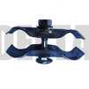 Fencing Clip for Temporary Fencing