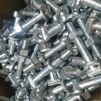 T Bolt Set, 7/16' Nut & Washer for Scaffold Fittings (Box of 100)