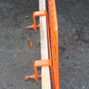 Scaffolding Ladder Trap DoorScaffolding Ladder Trap Door/Ladder Hatch