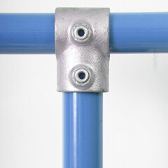 Short Tee 101-C (42.4mm)