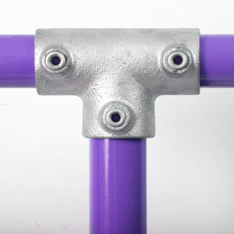 33.7mm Tube Clamps