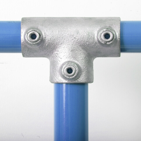 42.4mm Tube Clamps