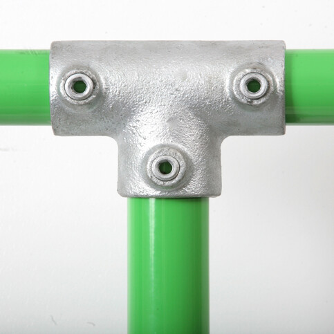 48.3mm Tube Clamps