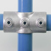 2 Socket Cross 119-C (42.4mm)