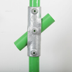 Adjustable Cross 30&deg;-45&deg; 130-D (48.3mm)