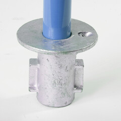 Ground Socket 134-C (42.4mm)