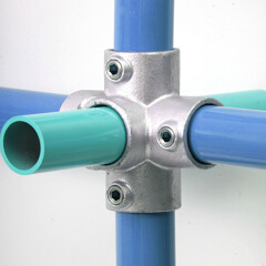 4 Way Cross 158C (42.4mm)