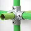 4 Way Cross 158-D (48.3mm)