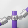 Double Swivel Combination 167-B (33.7mm)