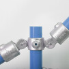 Double Swivel Combination 167-C (42.4mm)