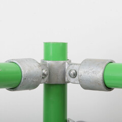 90&deg; Corner Swivel Combination 168-D (48.3mm)