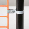 Single Mesh Clip 170-D (48.3mm)