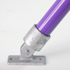 Swivel Base Set 169-B (33.7mm)